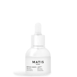 Oil serum for devitalized skin