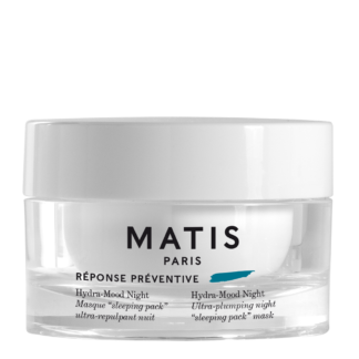 Hydra-Mood Night - Masque “sleeping pack” ultra-repulpant nuit