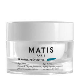 Anti-aging face care for normal to dry skin