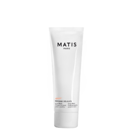 Soothing mask for sensitive skin