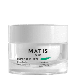 Mattifying face cream