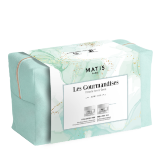 Les Gourmandises Aloe-Coco