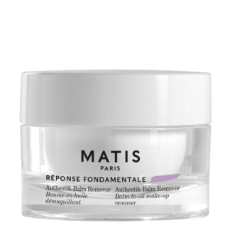 Authentik-Balm Remover - Baume-en-huile démaquillant