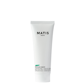 Perfect-Peel Mask - Masque matifiant exfoliant, spécial apparence des pores