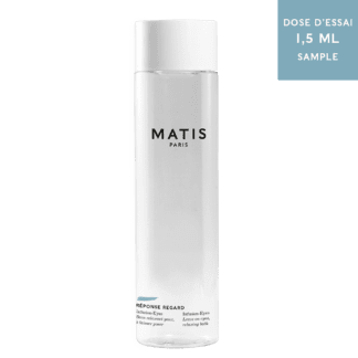 Infusion-Eyes - Leave on eyes, relaxing bath